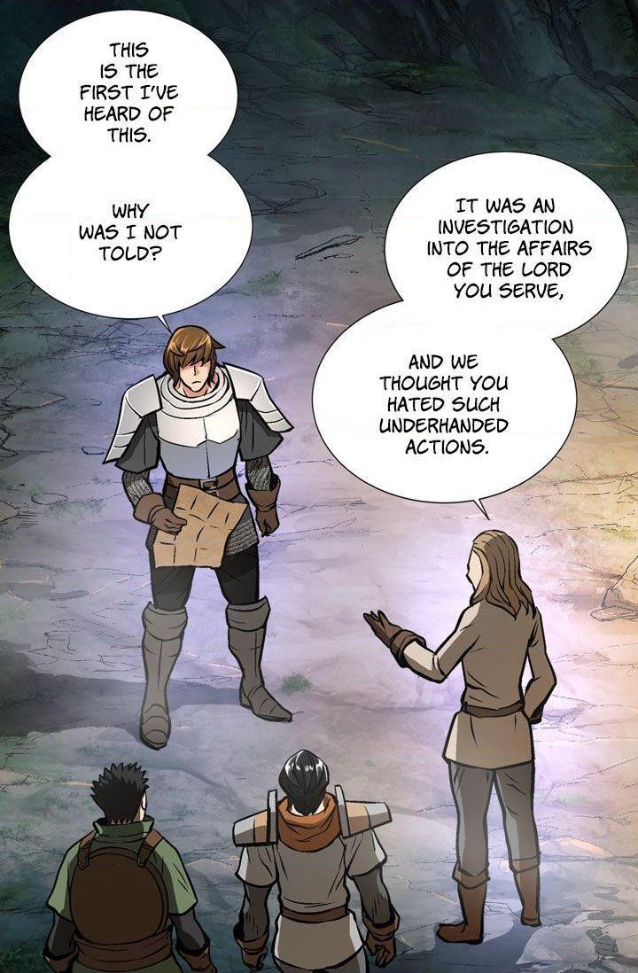 Read Other World Warrior Manga Online