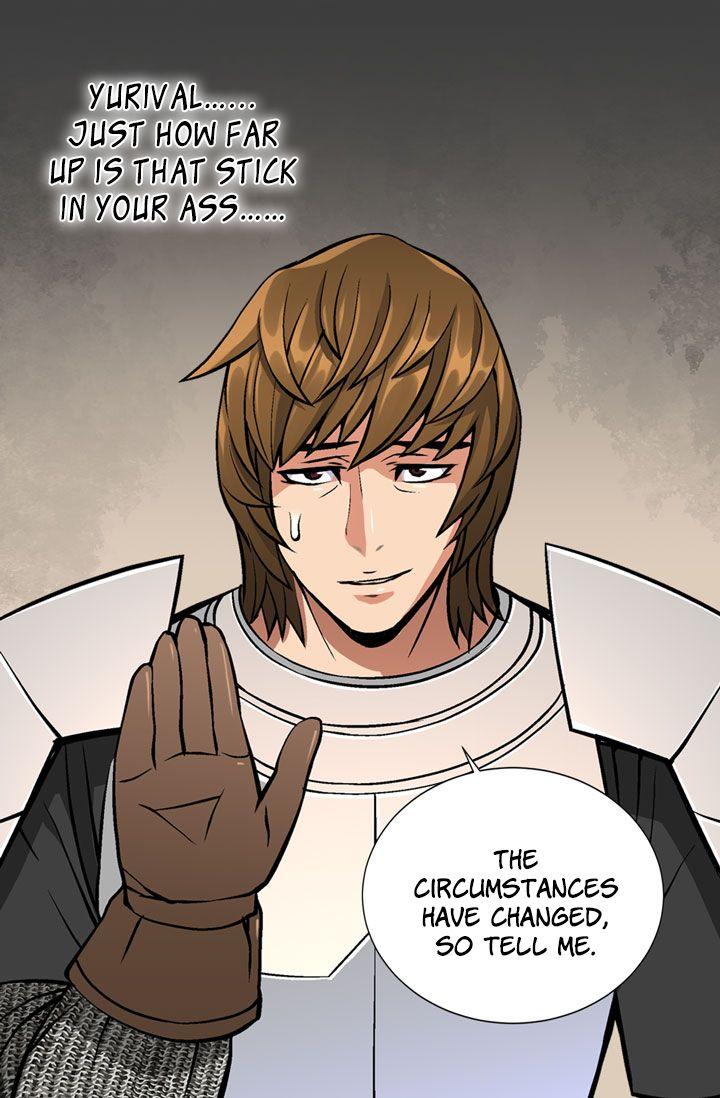 Read Other World Warrior Manga Online