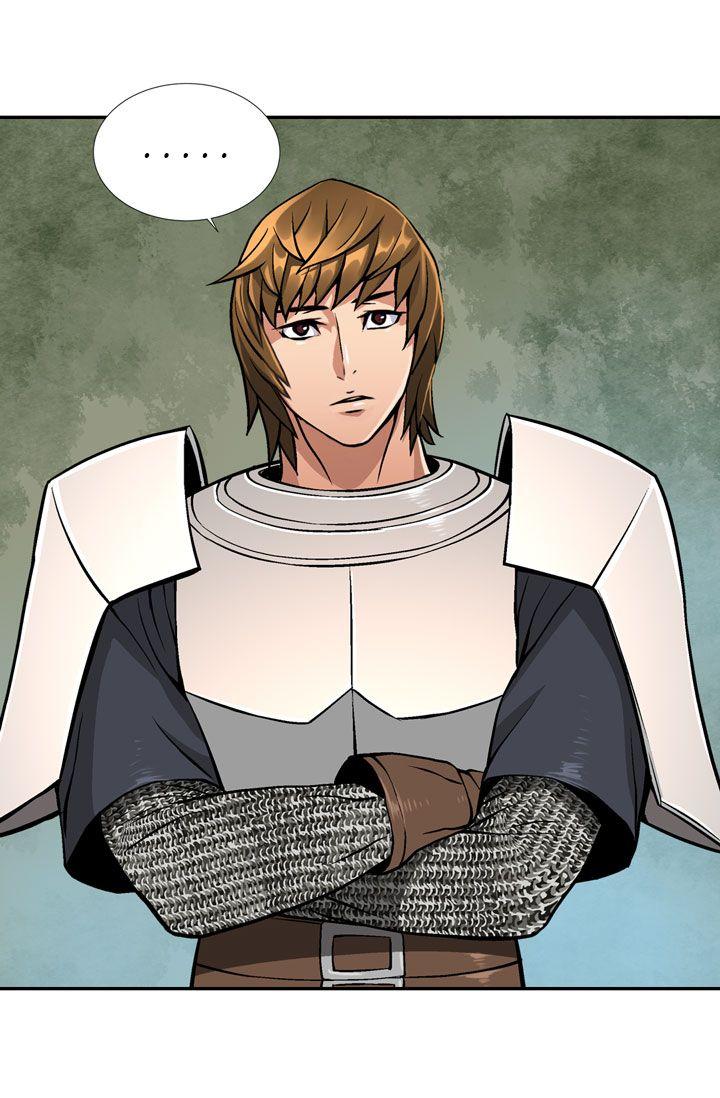 Read Other World Warrior Manga Online