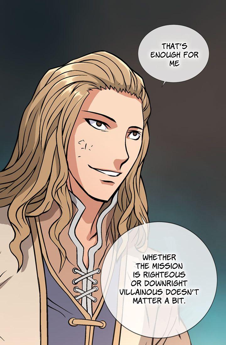 Read Other World Warrior Manga Online