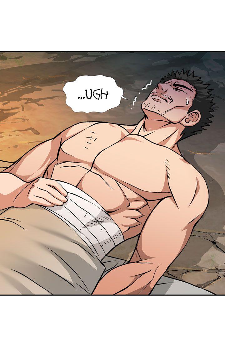 Read Other World Warrior Manga Online