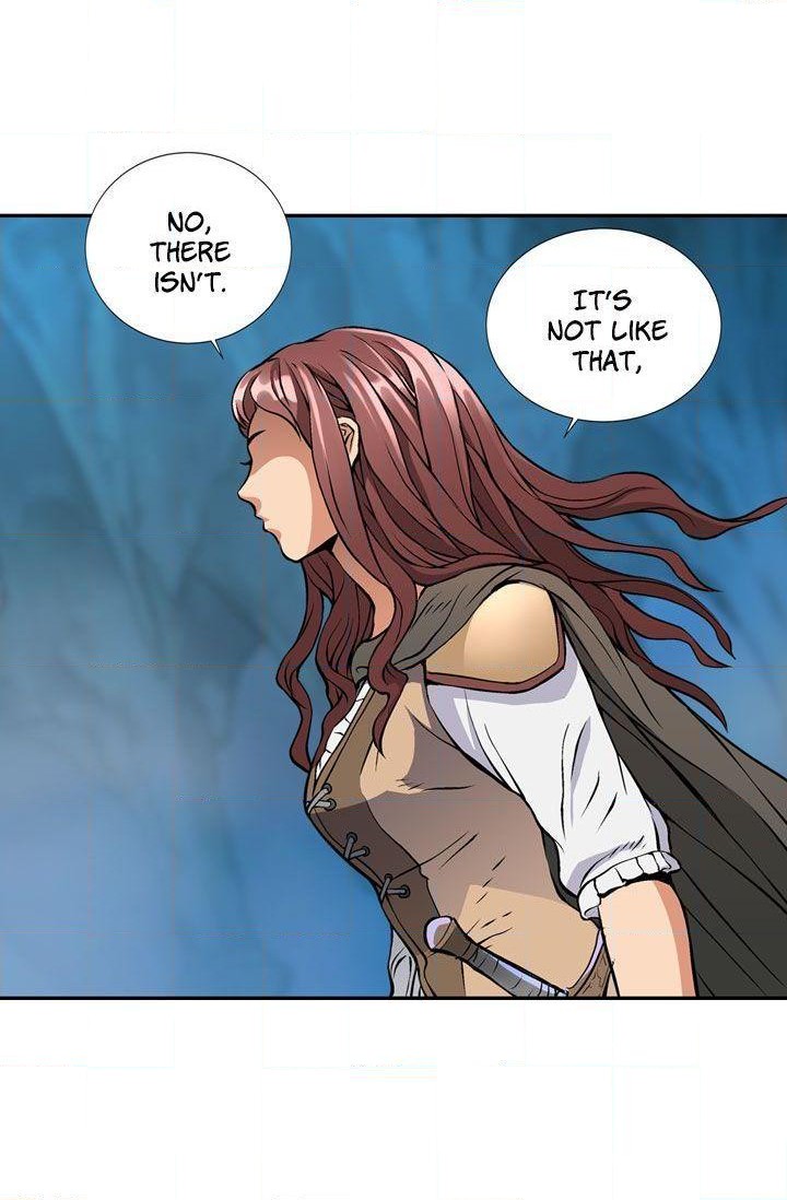 Read Other World Warrior Manga Online