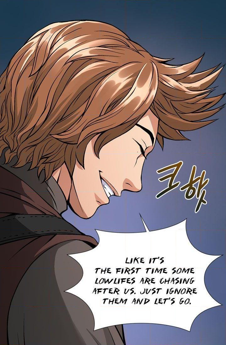 Read Other World Warrior Manga Online