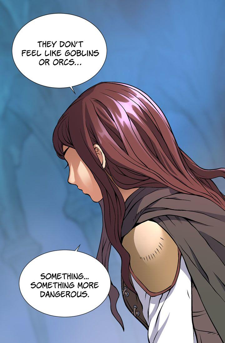 Read Other World Warrior Manga Online