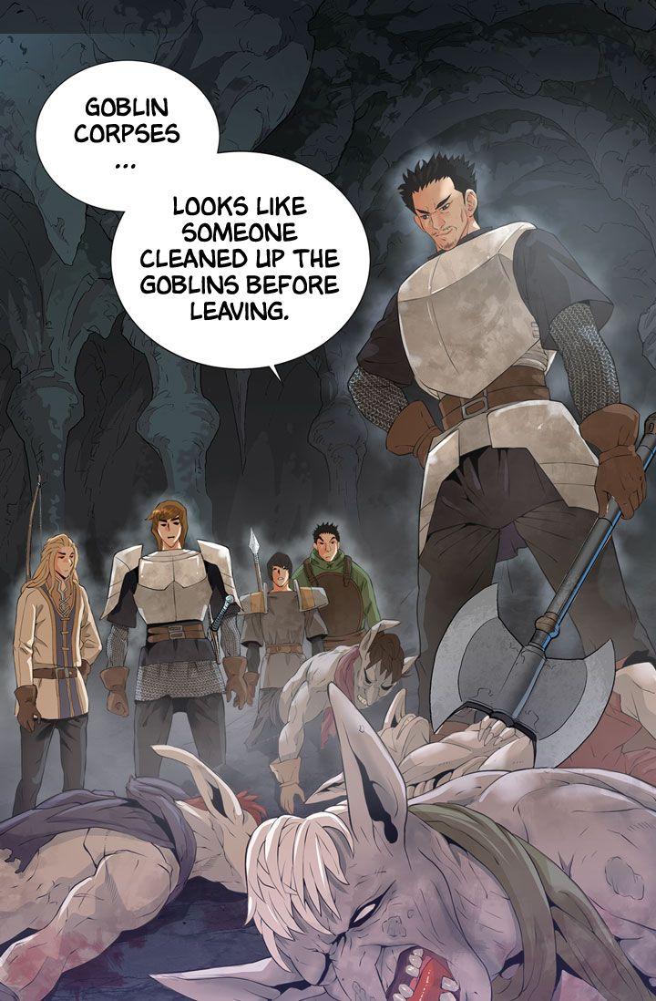 Read Other World Warrior Manga Online