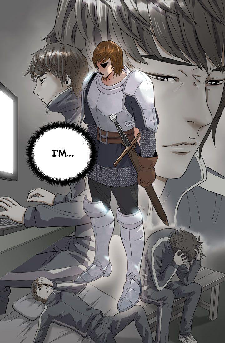 Read Other World Warrior Manga Online