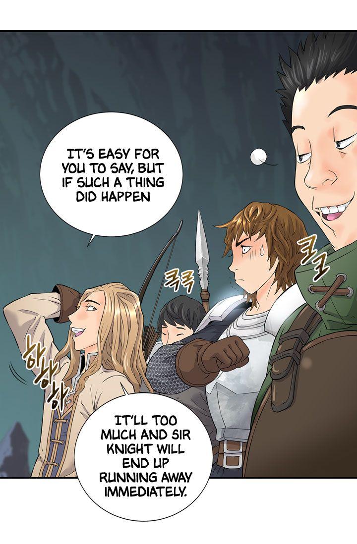 Read Other World Warrior Manga Online