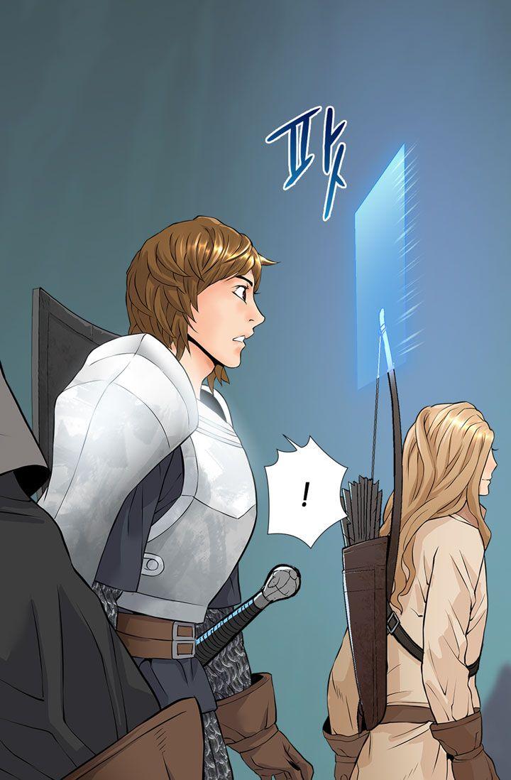 Read Other World Warrior Manga Online