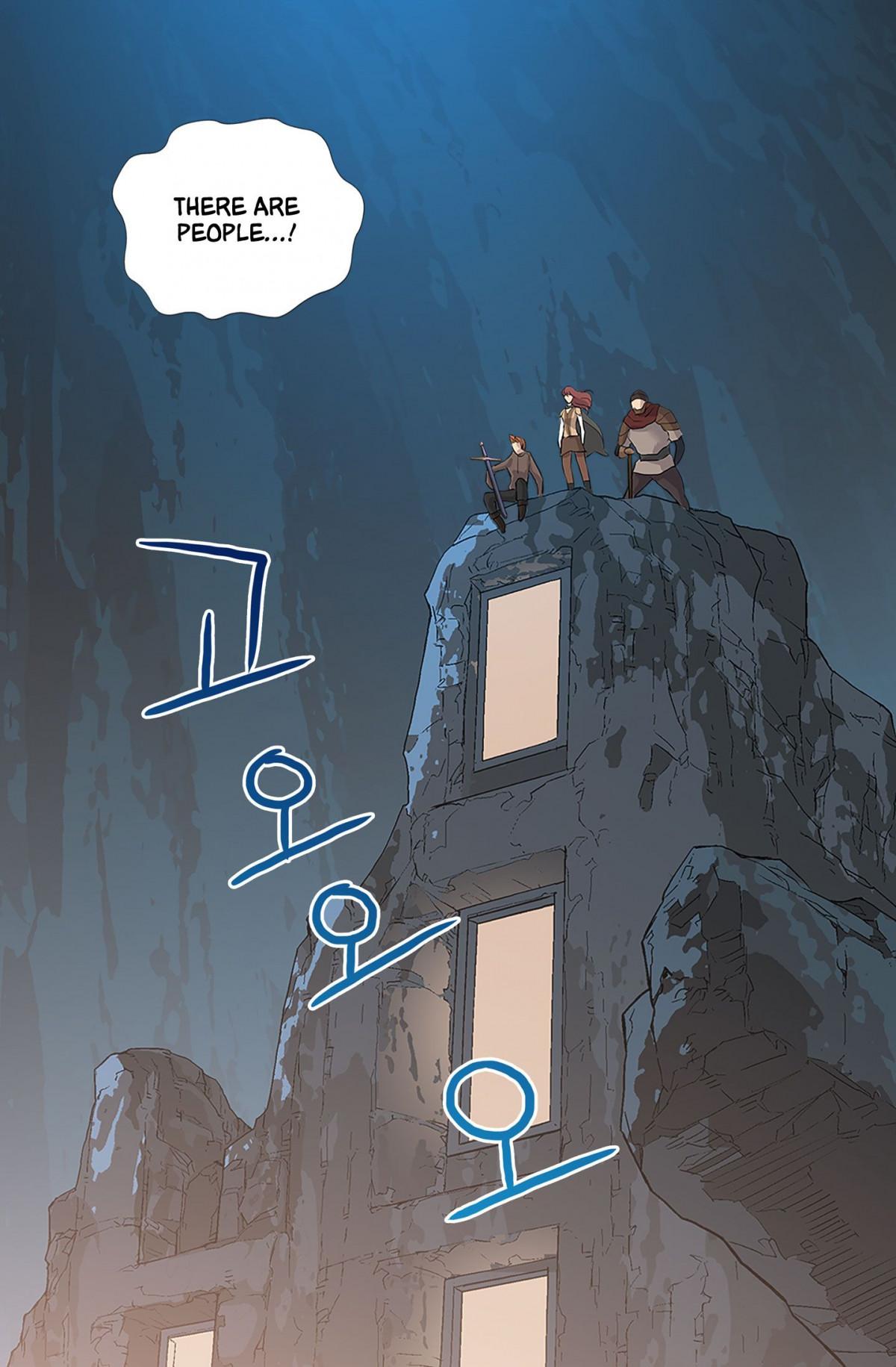 Read Other World Warrior Manga Online