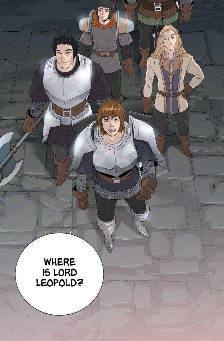 Read Other World Warrior Manga Online