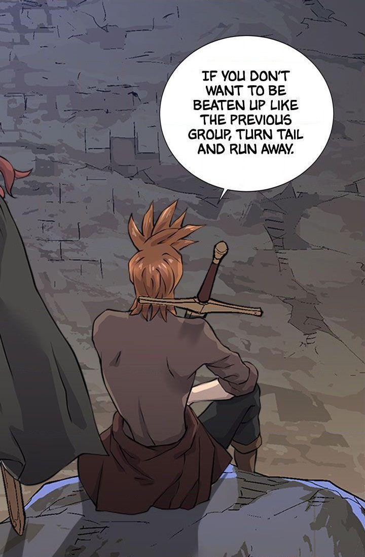 Read Other World Warrior Manga Online