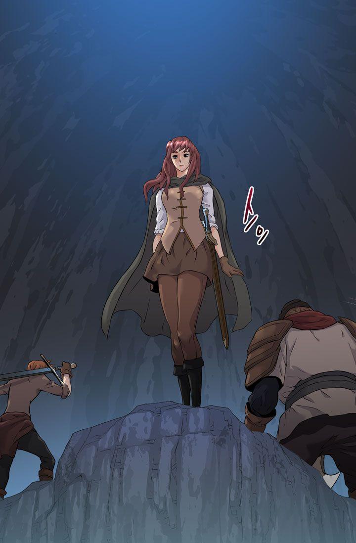 Read Other World Warrior Manga Online