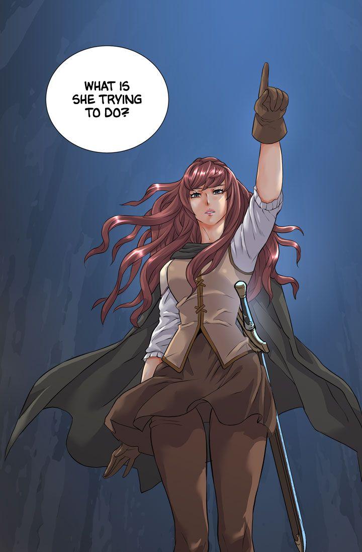 Read Other World Warrior Manga Online