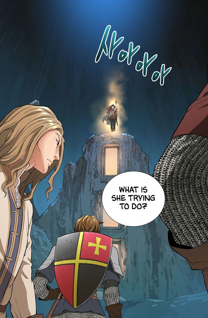 Read Other World Warrior Manga Online