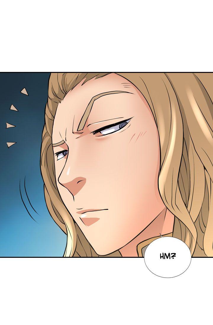 Read Other World Warrior Manga Online