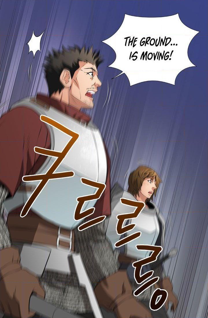 Read Other World Warrior Manga Online