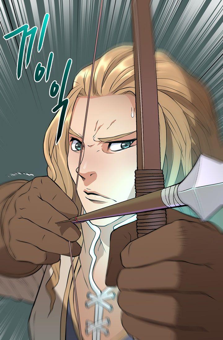 Read Other World Warrior Manga Online