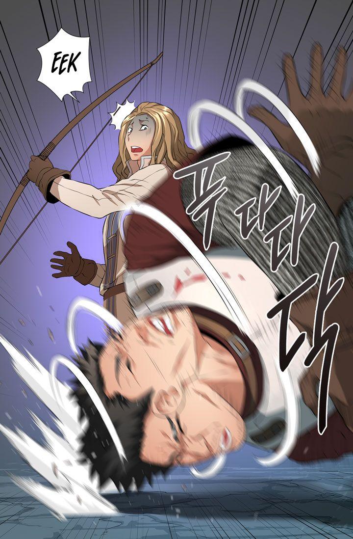 Read Other World Warrior Manga Online