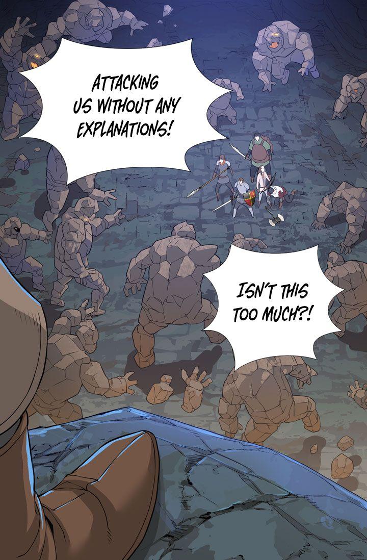 Read Other World Warrior Manga Online