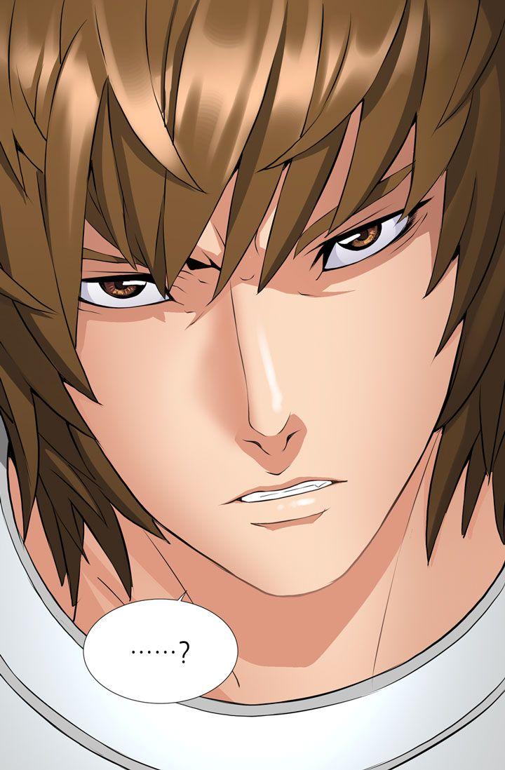 Read Other World Warrior Manga Online