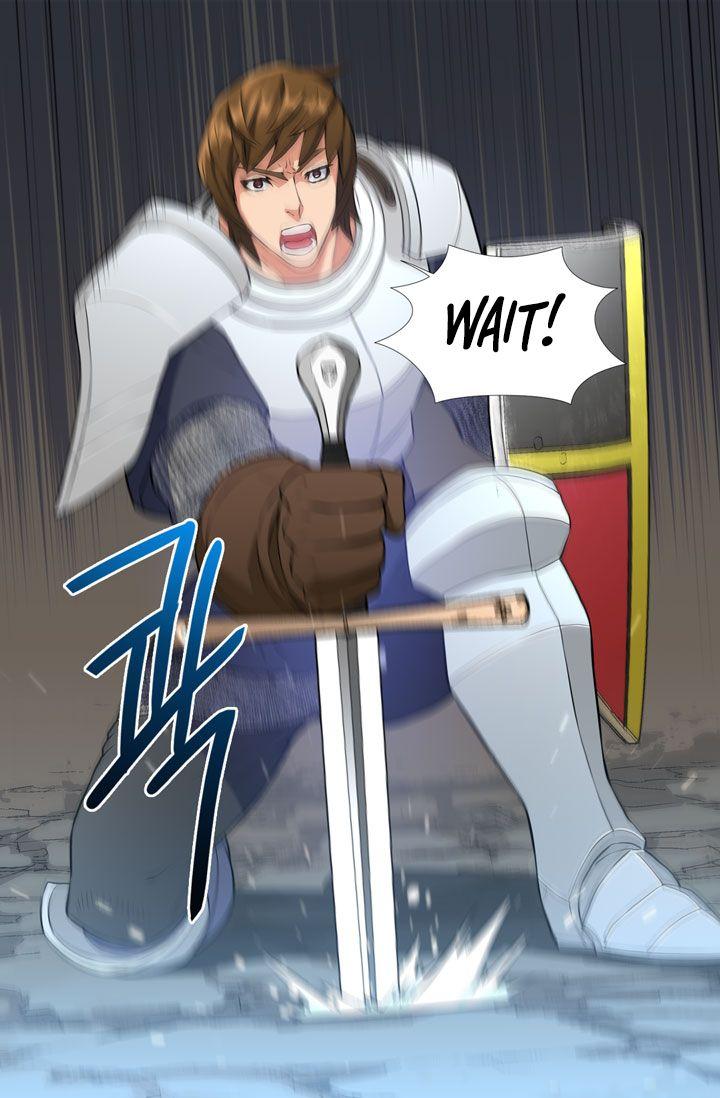 Read Other World Warrior Manga Online