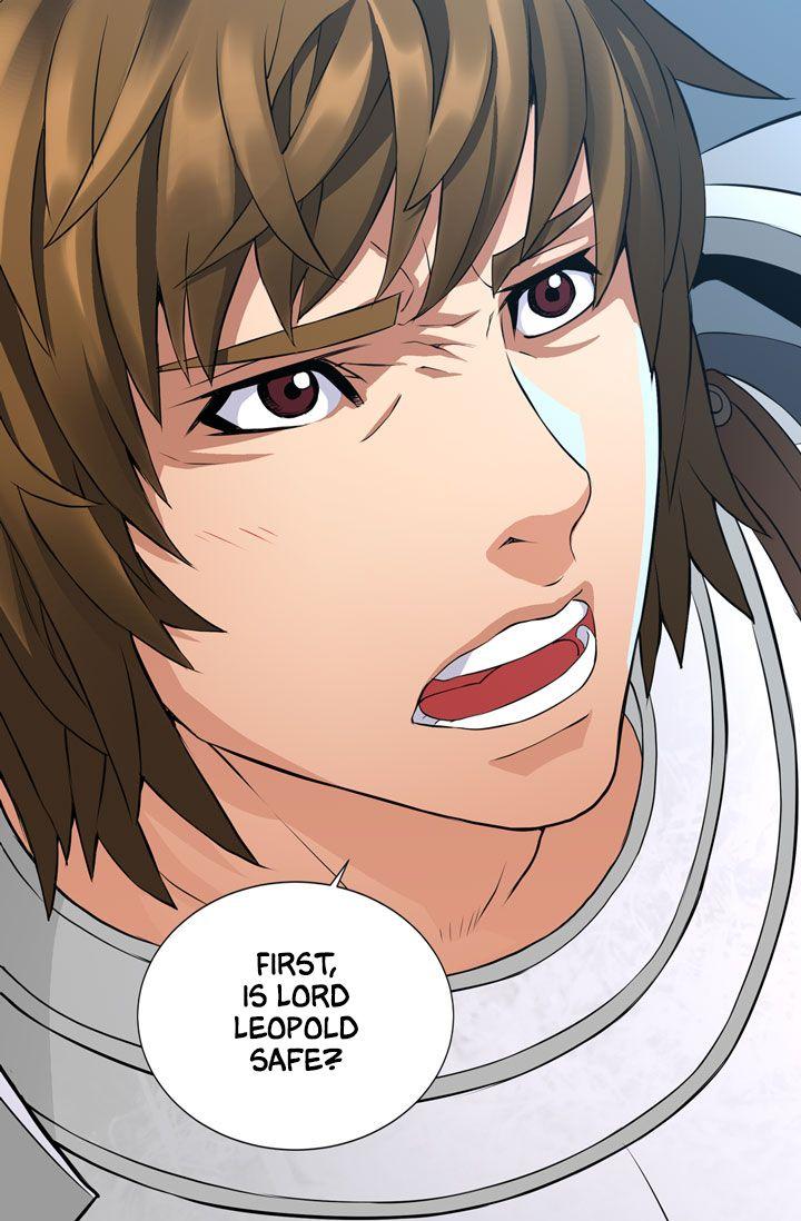 Read Other World Warrior Manga Online