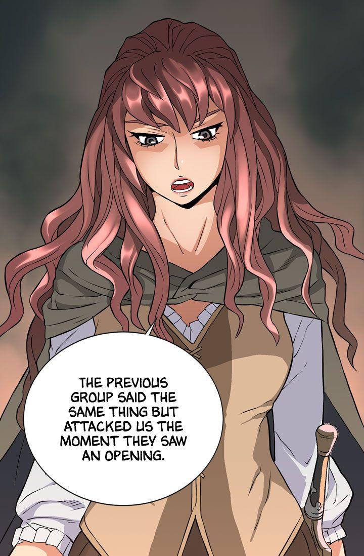 Read Other World Warrior Manga Online