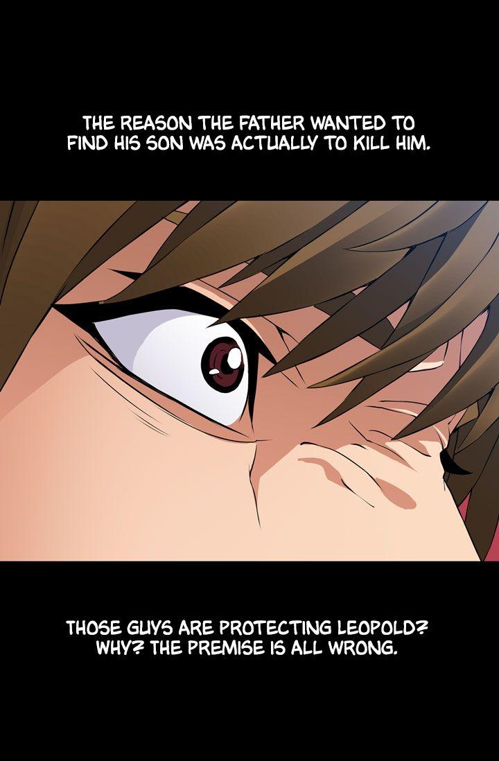 Read Other World Warrior Manga Online