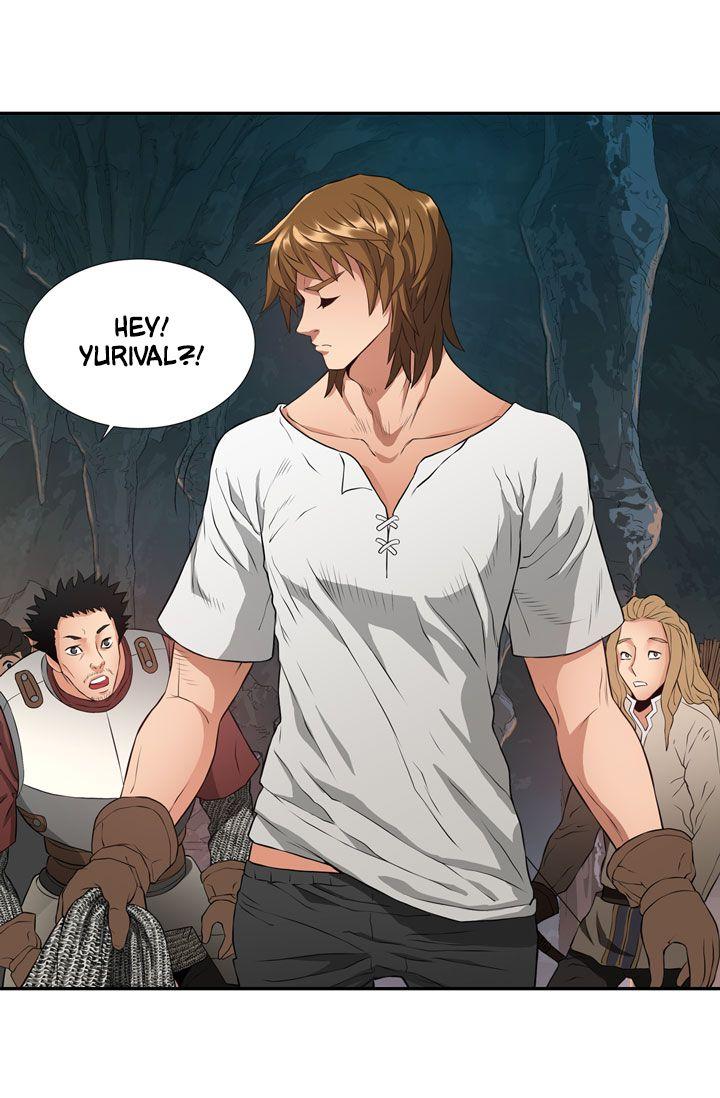 Read Other World Warrior Manga Online