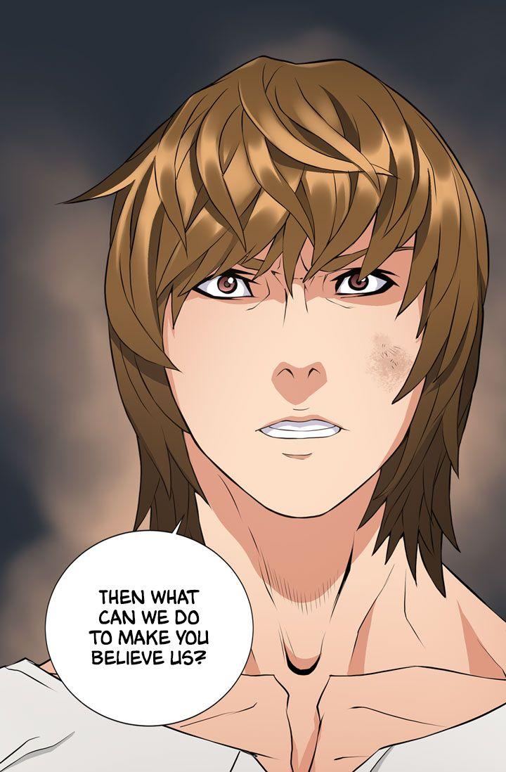 Read Other World Warrior Manga Online