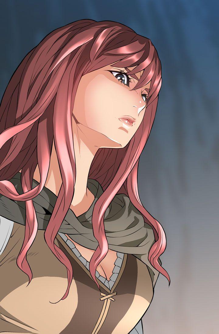 Read Other World Warrior Manga Online