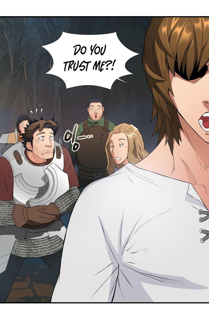 Read Other World Warrior Manga Online