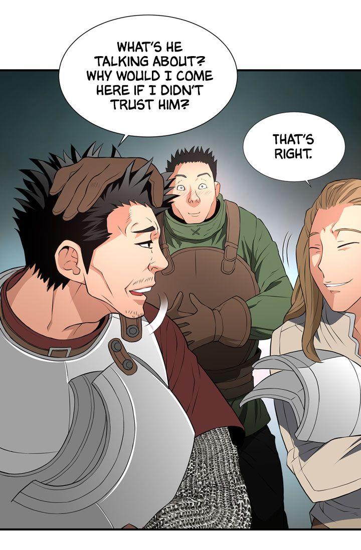 Read Other World Warrior Manga Online