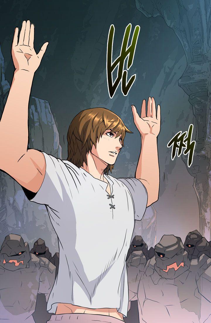 Read Other World Warrior Manga Online