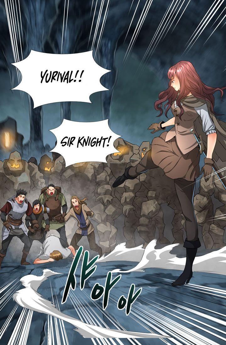 Read Other World Warrior Manga Online