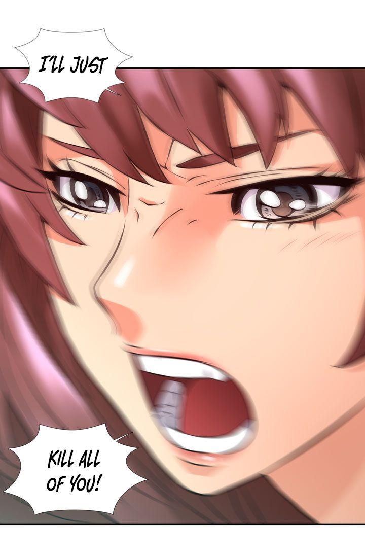 Read Other World Warrior Manga Online