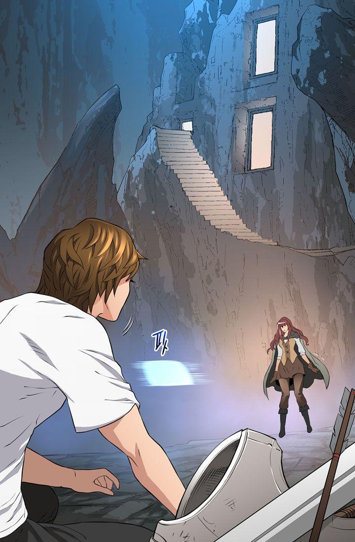 Read Other World Warrior Manga Online