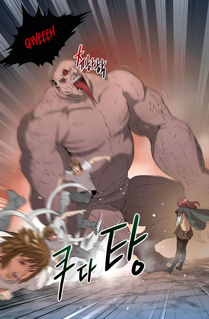 Read Other World Warrior Manga Online