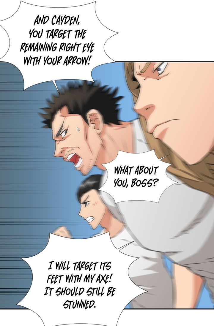 Read Other World Warrior Manga Online