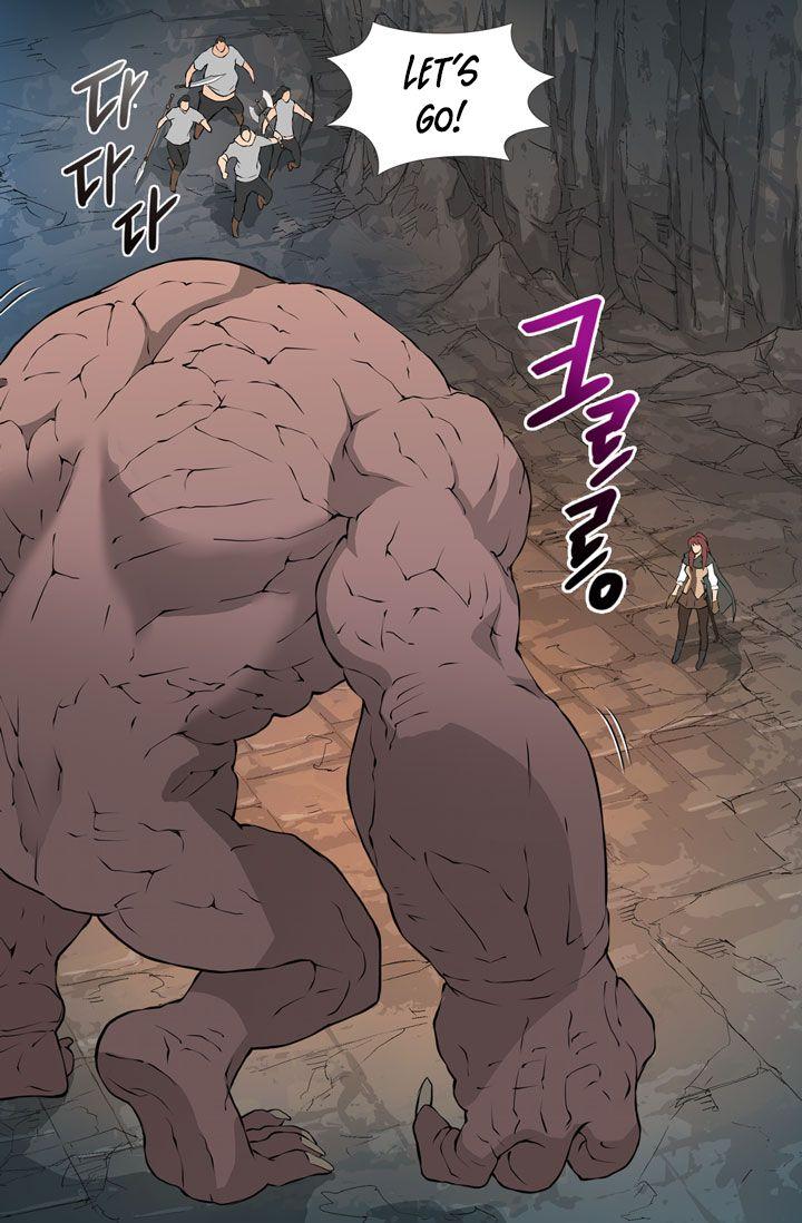 Read Other World Warrior Manga Online