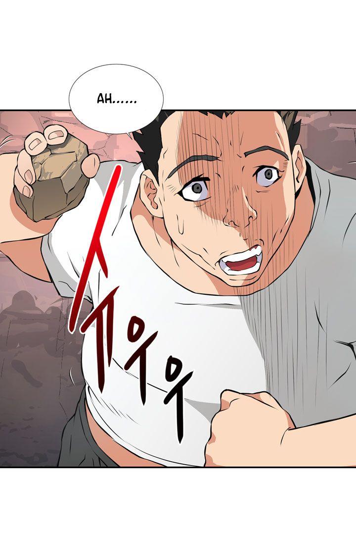 Read Other World Warrior Manga Online