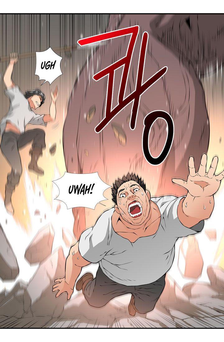 Read Other World Warrior Manga Online