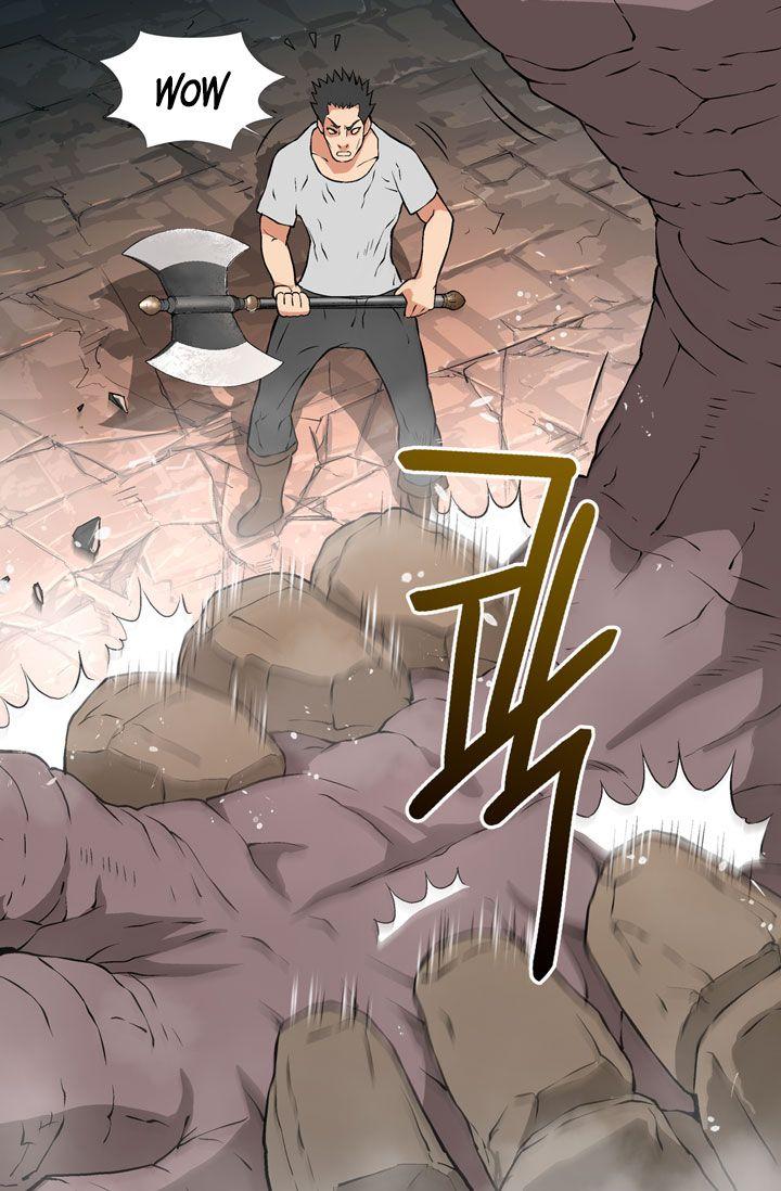 Read Other World Warrior Manga Online