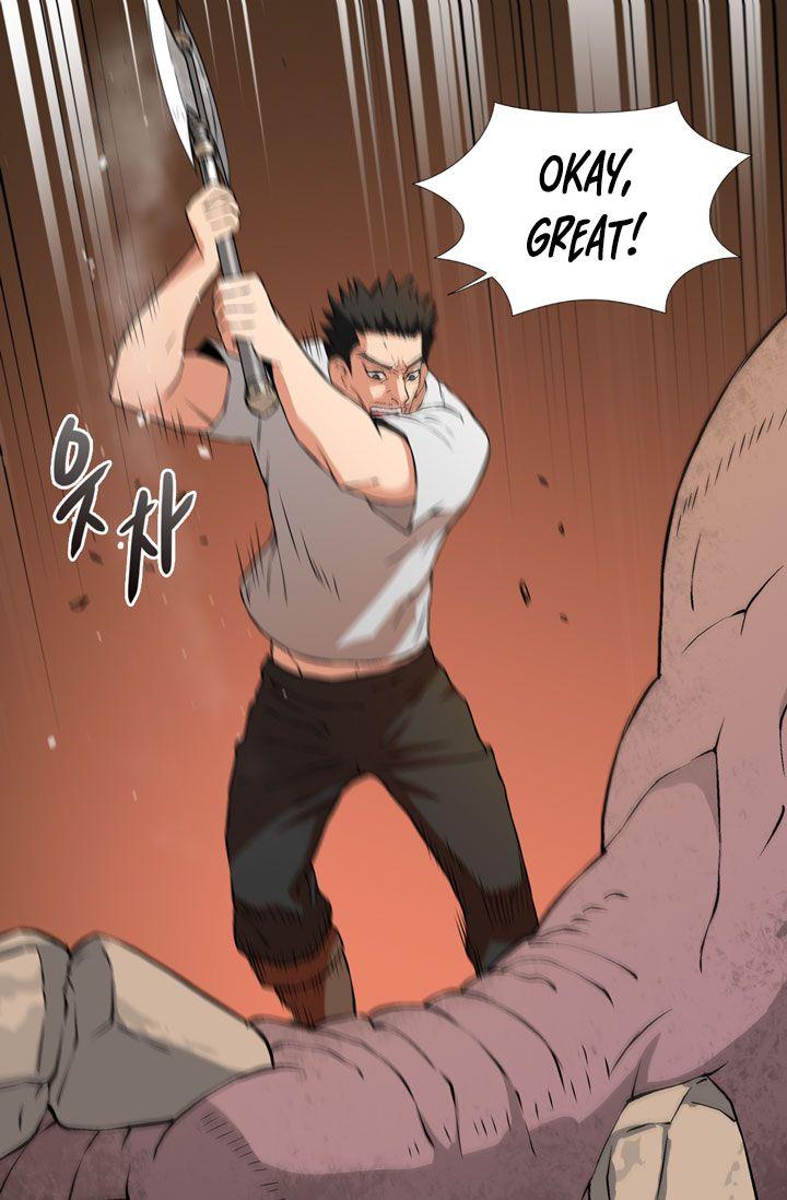 Read Other World Warrior Manga Online