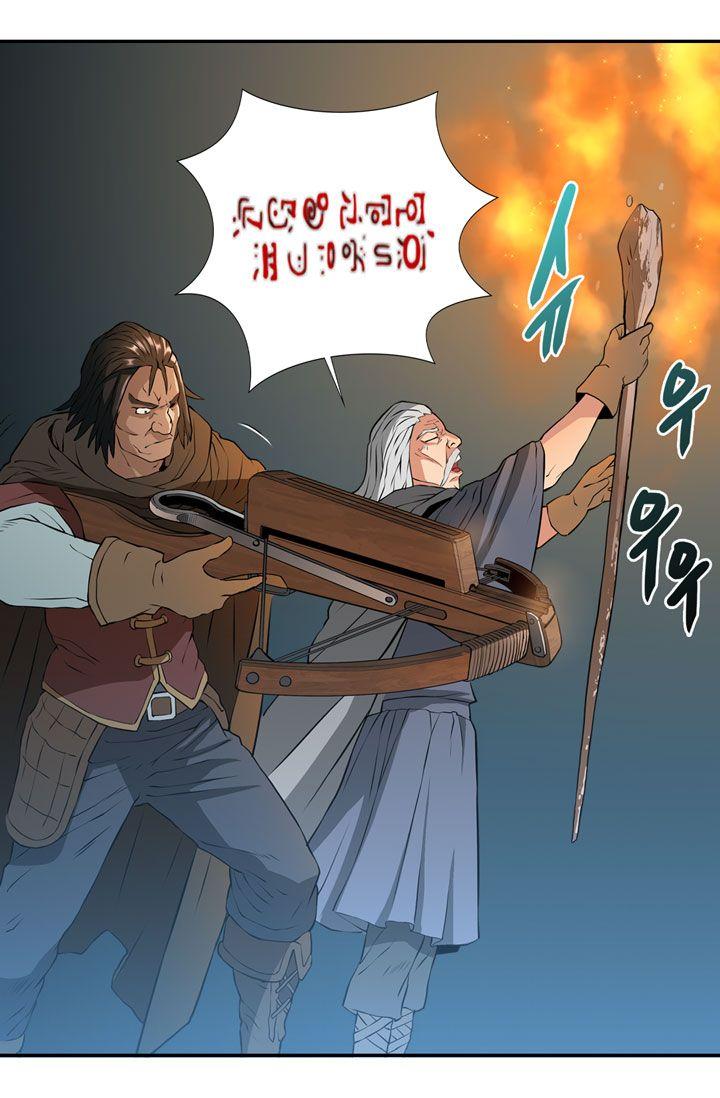 Read Other World Warrior Manga Online