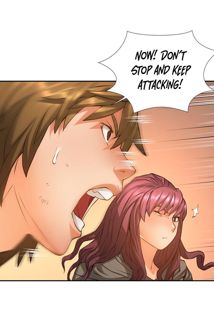 Read Other World Warrior Manga Online