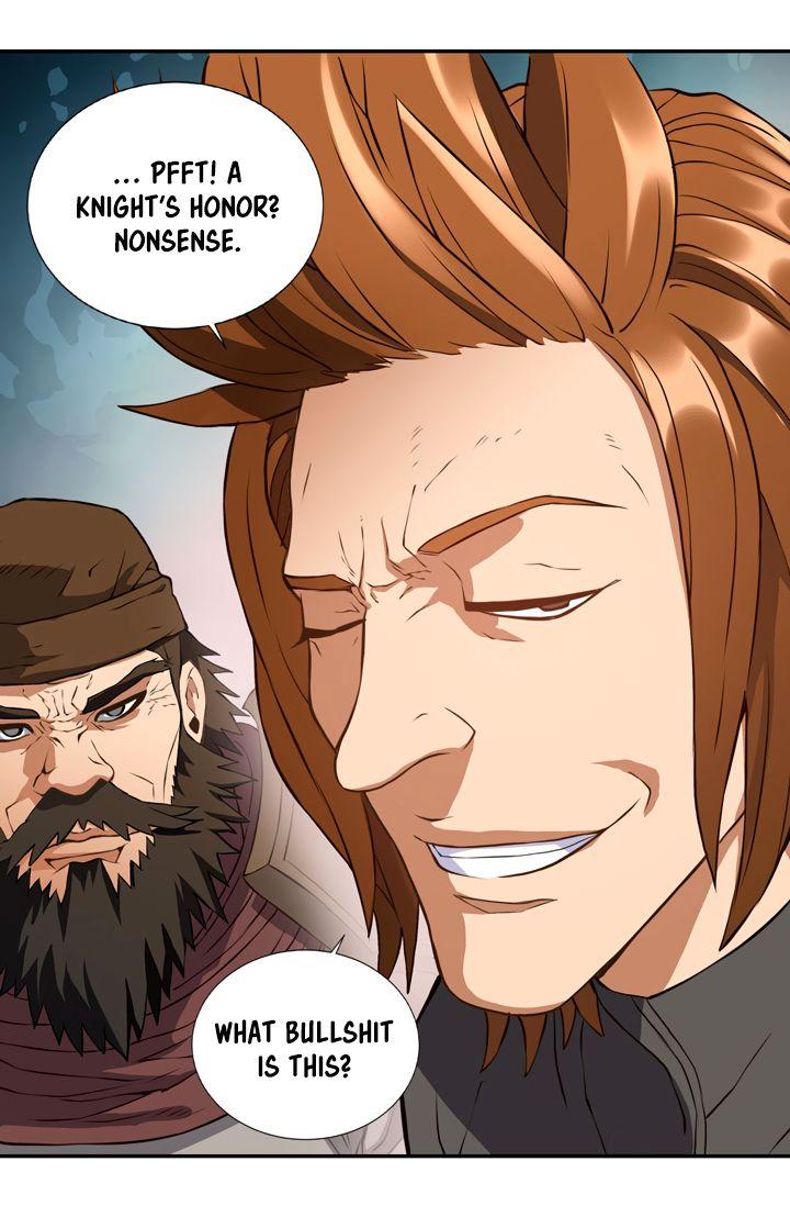 Read Other World Warrior Manga Online