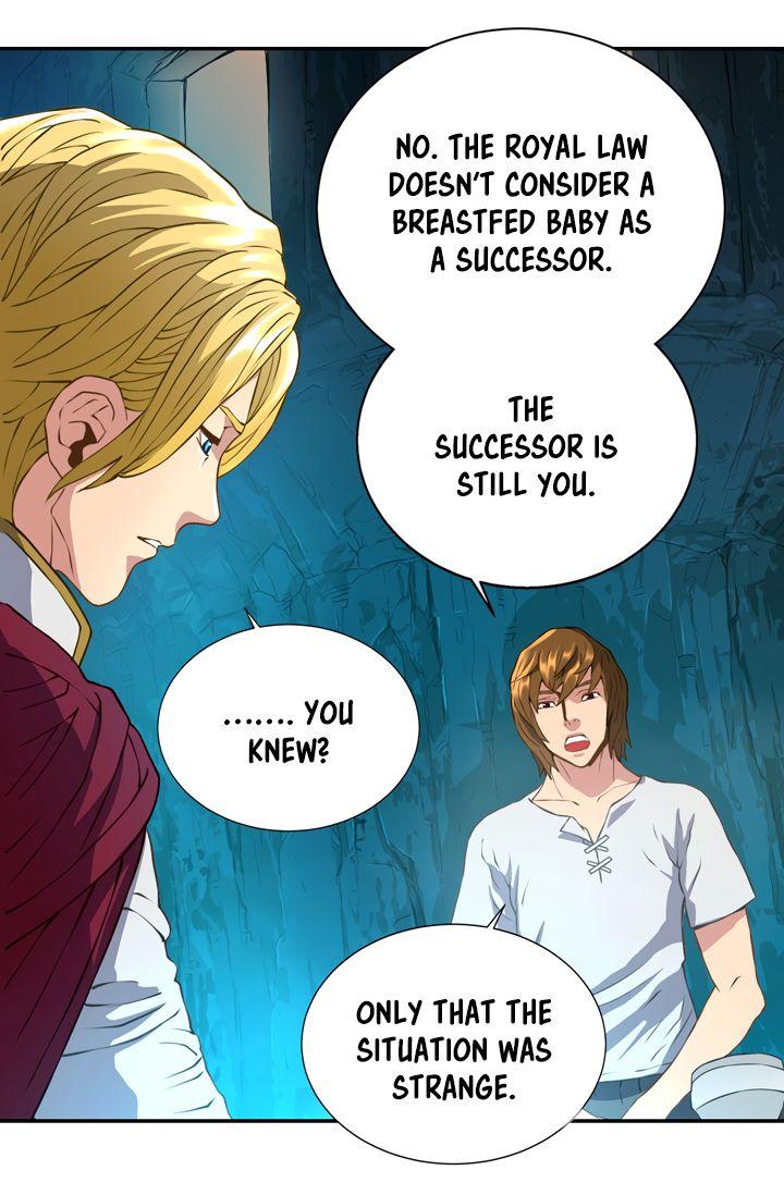 Read Other World Warrior Manga Online