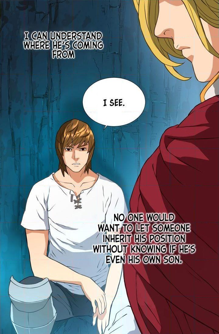 Read Other World Warrior Manga Online