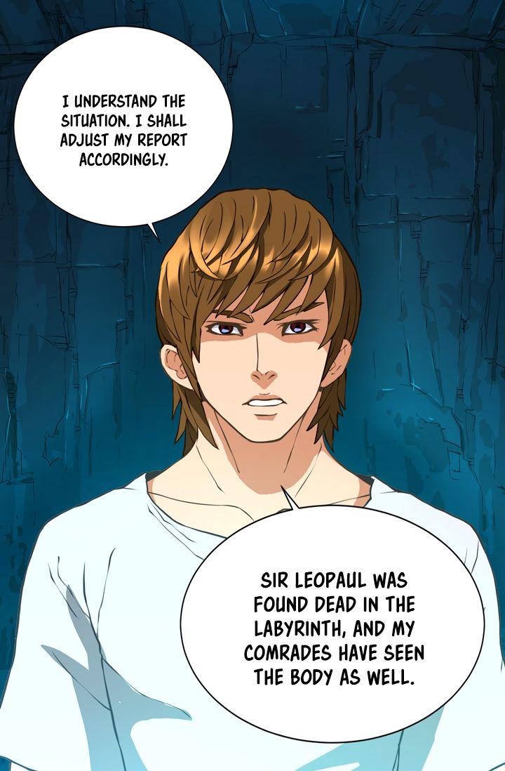 Read Other World Warrior Manga Online